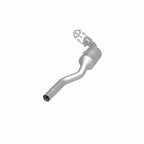 MagnaFlow Direct Fit Catalytic Converter 01-05 Porsche 911 3.6L Front Right (California) (view 37)
