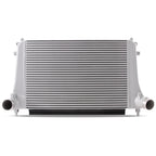 Mishimoto 2015+ VW MK7 Golf TSI / GTI / R Performance Intercooler (view 4)