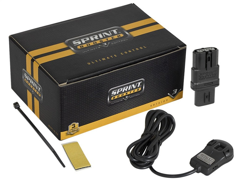 aFe Power Sprint Booster Power Converter 13-16 SB Scion FR-S / Subaru BRZ (A/T) (view 8)