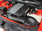 aFe Momentum GT Pro Dry S Stage-2 Intake System 11-15 Dodge Challenger / Charger R/T V8 5.7L HEMI (view 2)