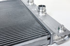 CSF 06-10 BMW E60 M5 / 06-10 BMW E63/E64 M6 Aluminum High-Performance Radiator (view 4)