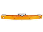 aFe Control PFADT Series Transmission Mount; Chevrolet Corvette (C5) 97-04 Orange (view 8)