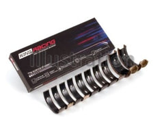 King Engine Bearings Subaru EJ20/EJ22/ EJ25 (Including Turbo) Coated Crankshaft Main Bearing Set