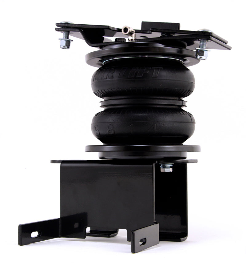 Air Lift LoadLifter 5000 Ultimate Rear Air Spring Kit for 15-17 Ford F-150 RWD (view 4)