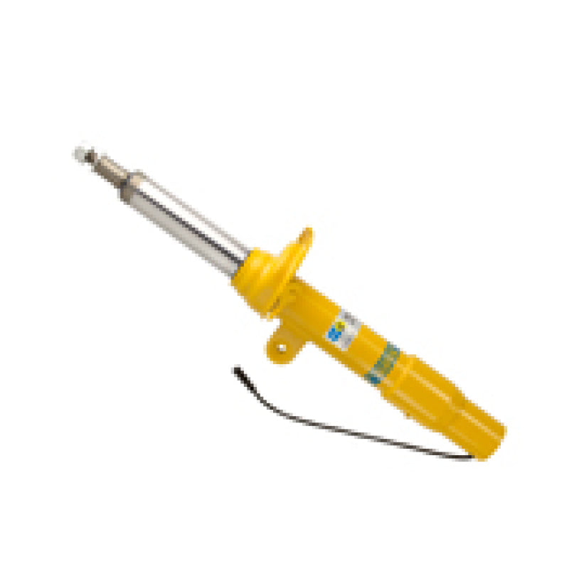 Bilstein B6 (DampTronic) 2015 BMW M3/M4 Front Left Monotube Strut Assembly (view 6)