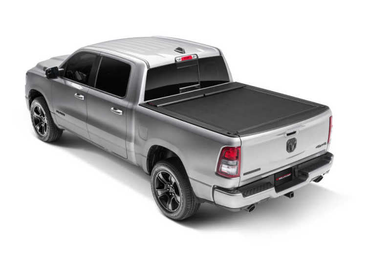 Roll-N-Lock 2019 RAM 1500 65-1/2in M-Series Retractable Tonneau Cover (view 4)