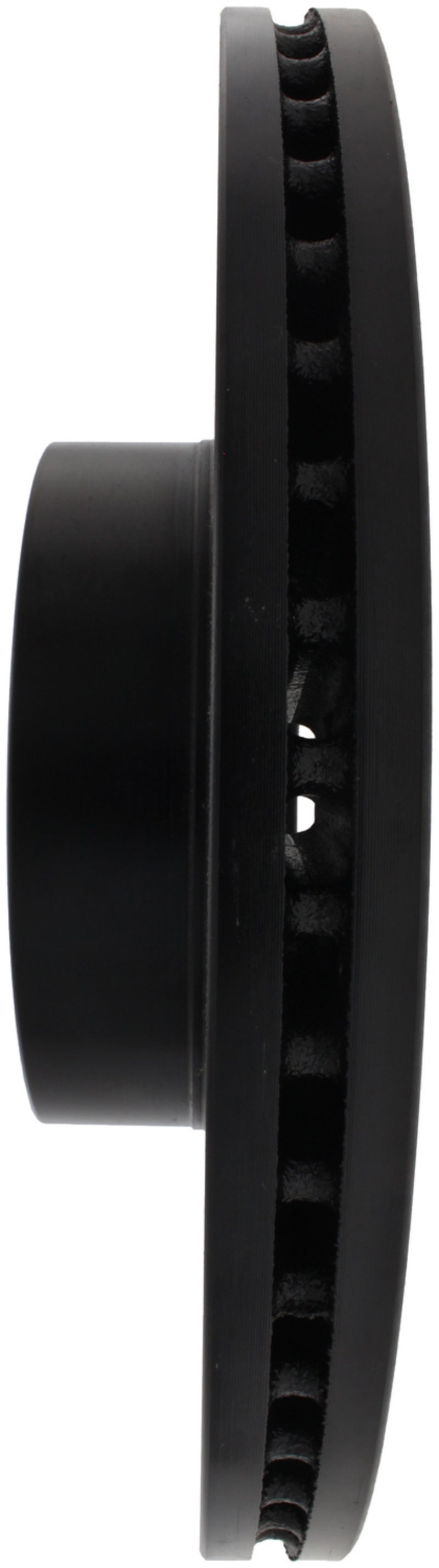 StopTech Drilled Sport Brake Rotor (view 12)