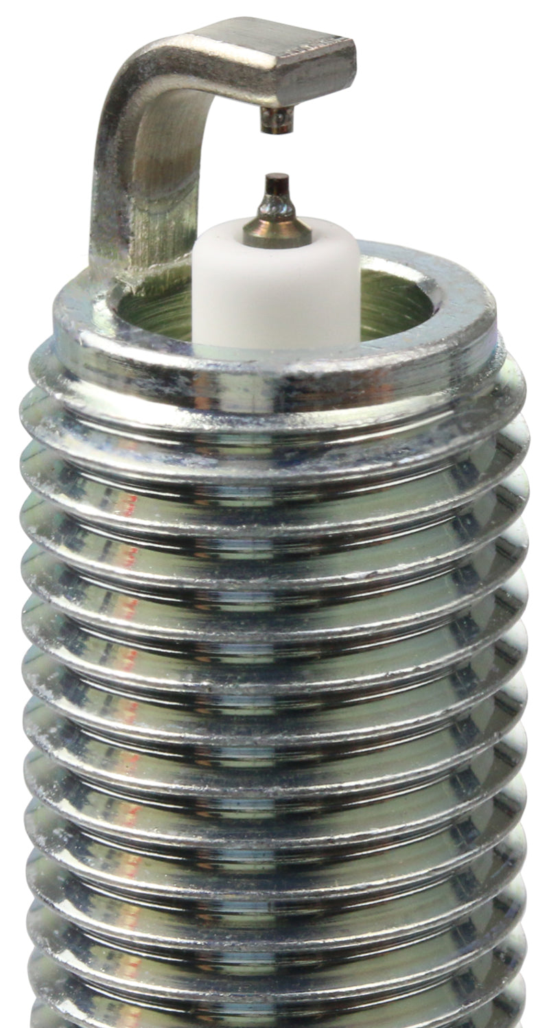 NGK Ruthenium HX Spark Plug Box of 4 (LKAR7AHX-S) (view 2)