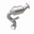 MagnaFlow Conv DF Audi S4 (view 39)