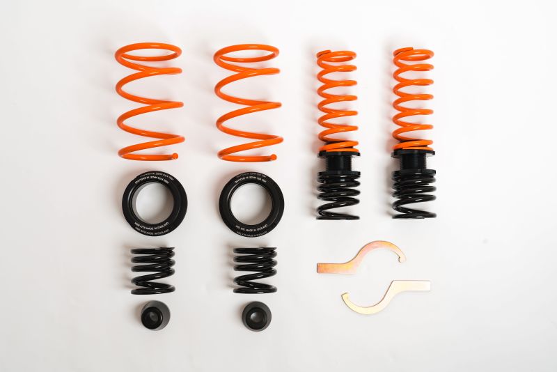 MSS 17-21 Audi Q5 / SQ5 Gen2 Urban Full Adjustable Kit (view 4)