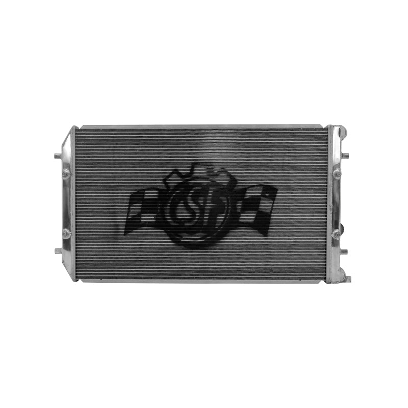 CSF 99-06 Volkswagen Golf/GTI / 99-06 Volkswagen Jetta/GLI Radiator (view 5)