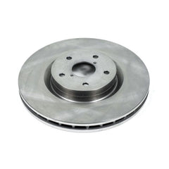 Power Stop 05-14 Subaru Impreza Front Autospecialty Brake Rotor