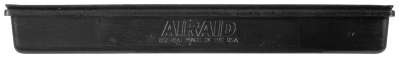 Airaid 13-14 Cadillac ATS V6.3L F/l Direct Replacement Filter (view 22)