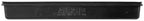 Airaid 13-14 Cadillac ATS V6.3L F/l Direct Replacement Filter (view 22)