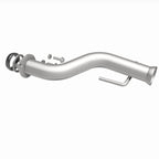 BRE Exhaust 11-13 Jeep Grand Cherokee 3.6L Front Pipe Kit (view 26)