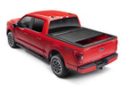 Roll-N-Lock 21-22 Ford F150 (w/o OE Cargo Tracks - 67.1in Bed) M-Series XT Retractable Tonneau Cover (view 5)