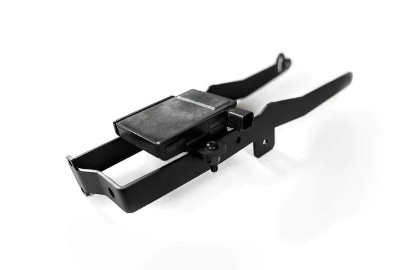 Addictive Desert Designs 21-22 Ford Raptor Adaptive Cruise Control Relocation Bracket (view 6)