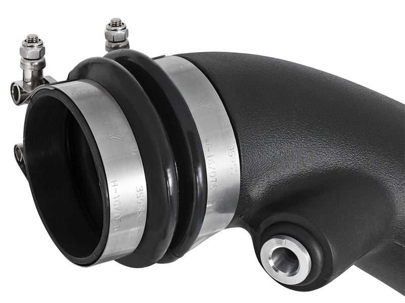 aFe Momentum GT Pro 5R Cold Air Intake System 16-17 Jeep Grand Cherokee V6-3.6L (view 11)