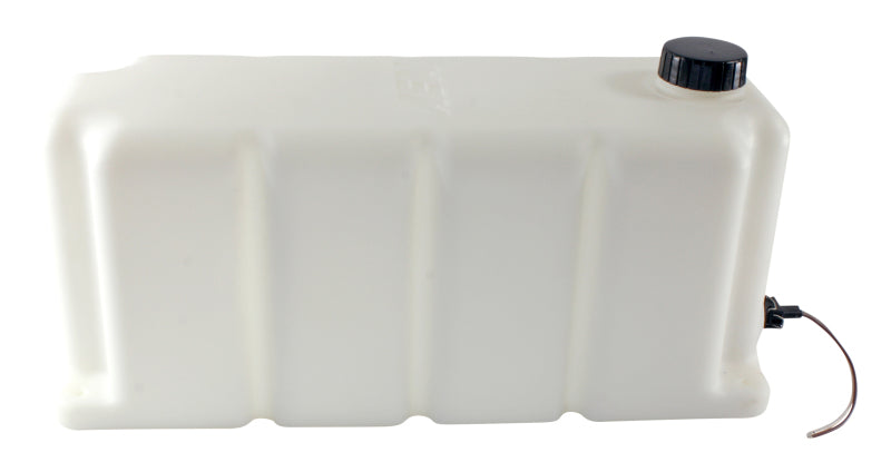 AEM V2 5 Gal Tank Kit w/ Conductive Fluid Level Sensor (view 6)