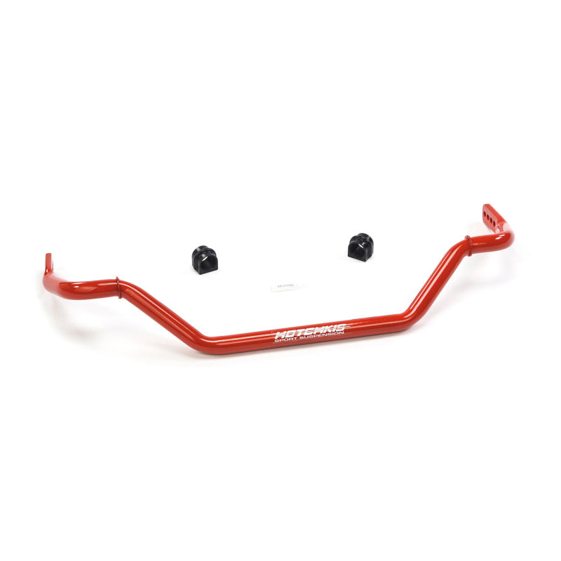 Hotchkis 03-08 350Z / 03-06 G35 Sedan / 03-07 G35 Coupe FRONT Sport Swaybars Main image