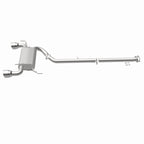 BRExhaust 03-09 Nissan 350Z 3.5L Exhaust Kit (view 28)