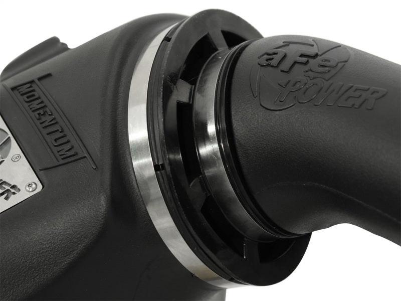 aFe Momentum PRO 5R Intake 12-14 BMW M5 V8 4.4L (view 12)
