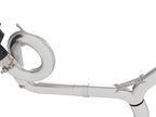 aFe Subaru WRX/STi 15-21 H4-2.0/2.5L Takeda 3in to 2-1/2in Stnlss Cat-Back Exhaust w/ Polished Tip (view 7)