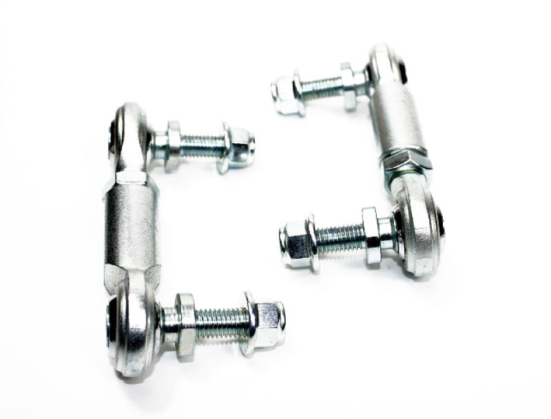 SPL Parts 99-12 Porsche 911 (996/997) Rear Swaybar Endlinks (view 4)