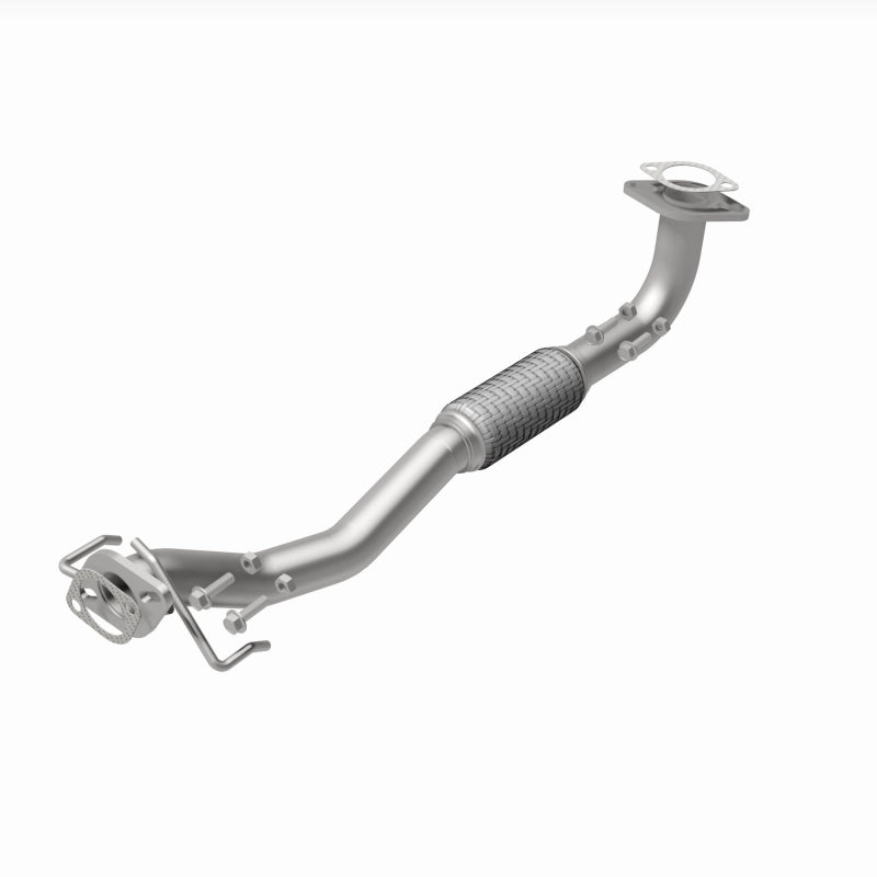 BRE Exhaust 02-07 Lancer 2.0L Front Pipe Kit (view 33)