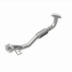 BRE Exhaust 02-07 Lancer 2.0L Front Pipe Kit (view 33)