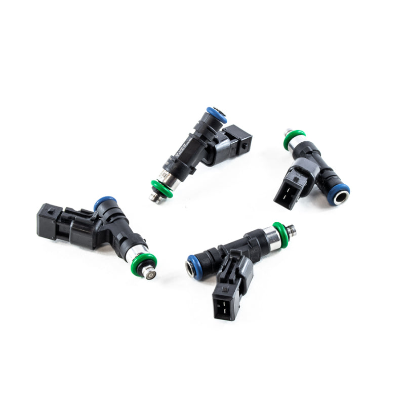 DeatschWerks 01-06 Audi A4/TT / VW Golf GTI 440cc Injectors Main image