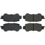 Centric 10-16 Porsche Panamera Front Brake Pad Sensor