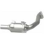 MagnaFlow 2004 Boxster H6 2.7 3.2 OEM Underbody Direct Fit Converter (view 33)