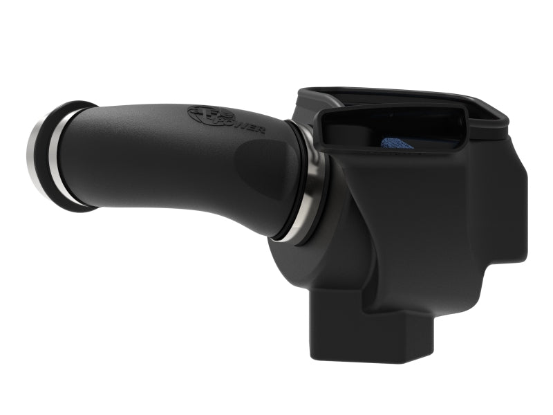 aFe MagnumFORCE Intake Stage-2 Pro 5R 12-21 Jeep Grand Cherokee (WK2) V8-6.4L HEMI (view 8)