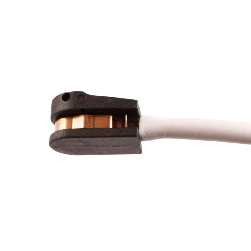 Power Stop 19-20 BMW X4 Rear Euro-Stop Electronic Brake Pad Wear Sensor (view 4)