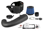 aFe Magnum FORCE Pro 5R Cold Air Intake System 11-19 Jeep Grand Cherokee (WK2) V8-5.7L (view 8)