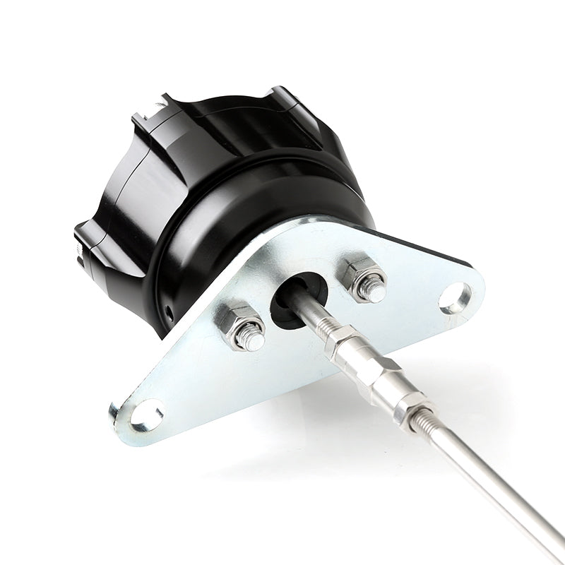 GFB 07-16 Mitsubishi EVO X (4B11T) WGA Wastegate Actuator (Tune Required) (view 2)
