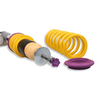 KW Coilover Kit V3 Mitsubishi Lancer EVO 10 (view 7)