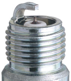 NGK Iridium IX Spark Plug Box of 4 (YR5IX) (view 4)