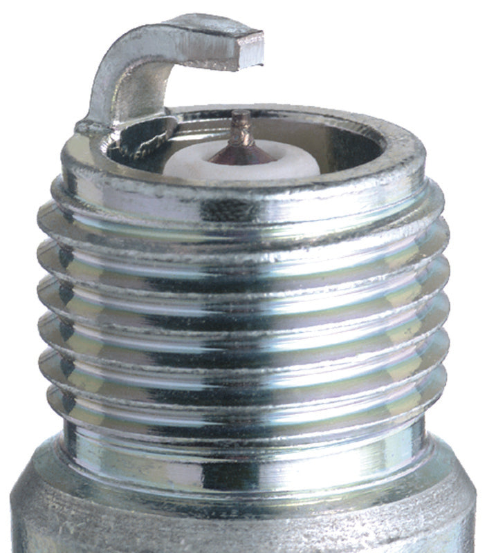 NGK Iridium IX Spark Plug Box of 4 (YR5IX) (view 4)
