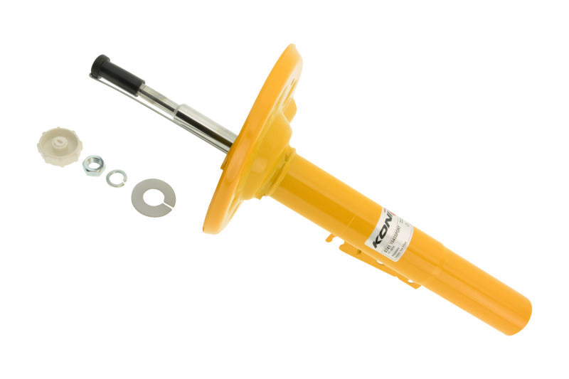 Koni Sport (Yellow) Shock 99-05 Porsche 911 (996) Carrera 2 (excl. C4/ Turbo/ GT2/ GT3) - Front Main image