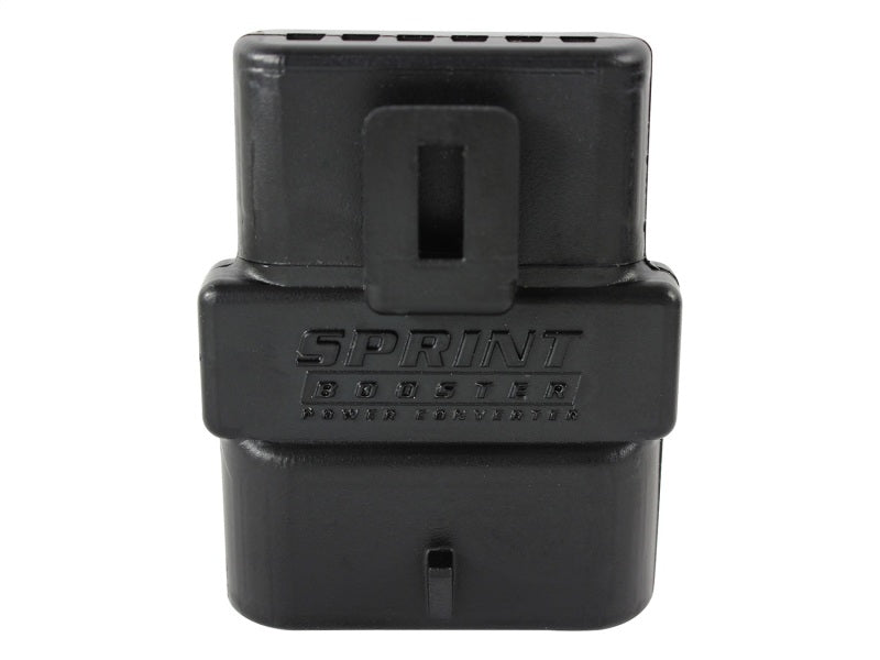 aFe Power Sprint Booster Power Converter 07-17 GM Trucks V6/V8 (AT) (view 9)