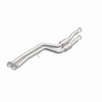 MagnaFlow 2015 M3 3 Underbody Direct Fit Converter (view 34)