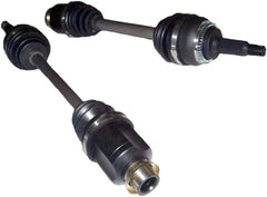 DSS Mitsubishi 2001-2007 Evo VII / VIII / IX Front Basic Level 0 Axle -Left RA9853L0