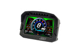 AEM CD-5L Carbon Logging Digital Dash Display (view 24)