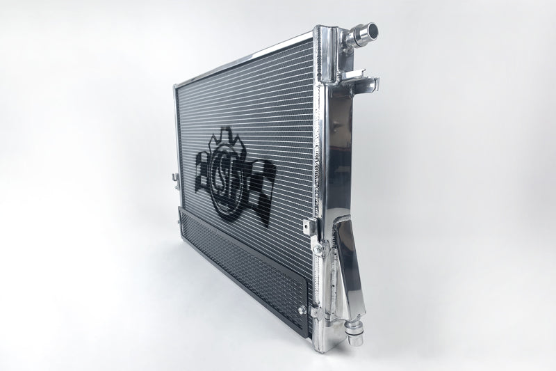 CSF 2020 Toyota GR Supra (A90) Heat Exchanger (view 5)