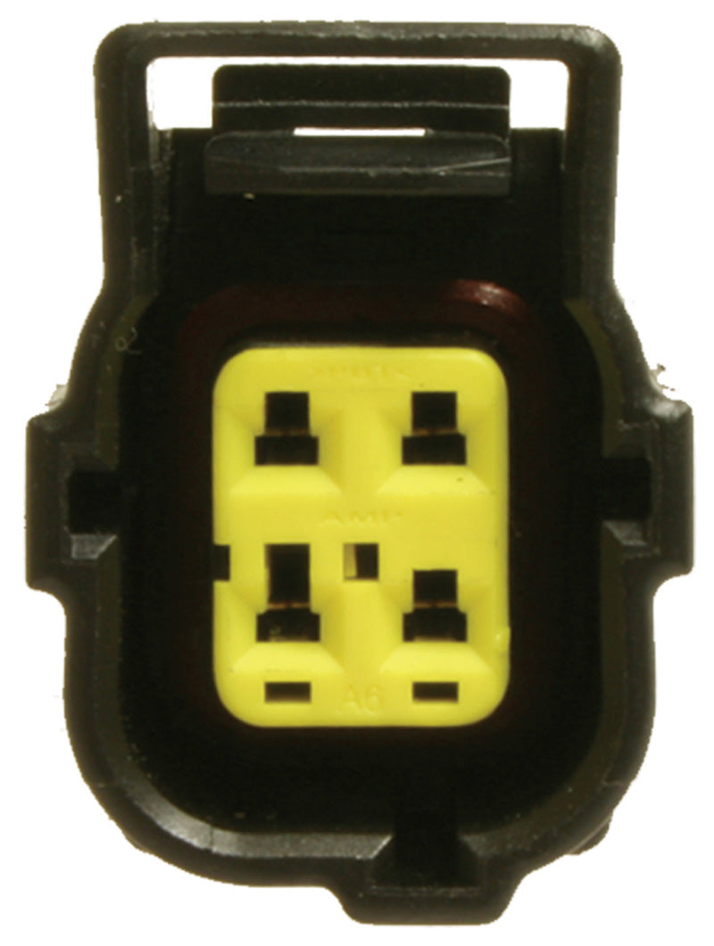 NGK Jeep TJ 2006-2005 Direct Fit Oxygen Sensor (view 4)