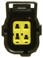 NGK Jeep TJ 2006-2005 Direct Fit Oxygen Sensor (view 4)