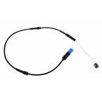 Power Stop 19-20 BMW X4 Rear Euro-Stop Electronic Brake Pad Wear Sensor (view 2)