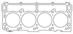 Cometic Dodge 6.1L HEMI 4.100 inch Bore.051 inch MLS Head Gasket (view 7)